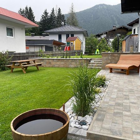 Ferienwohnung Haus Simona Maurach  Exterior foto