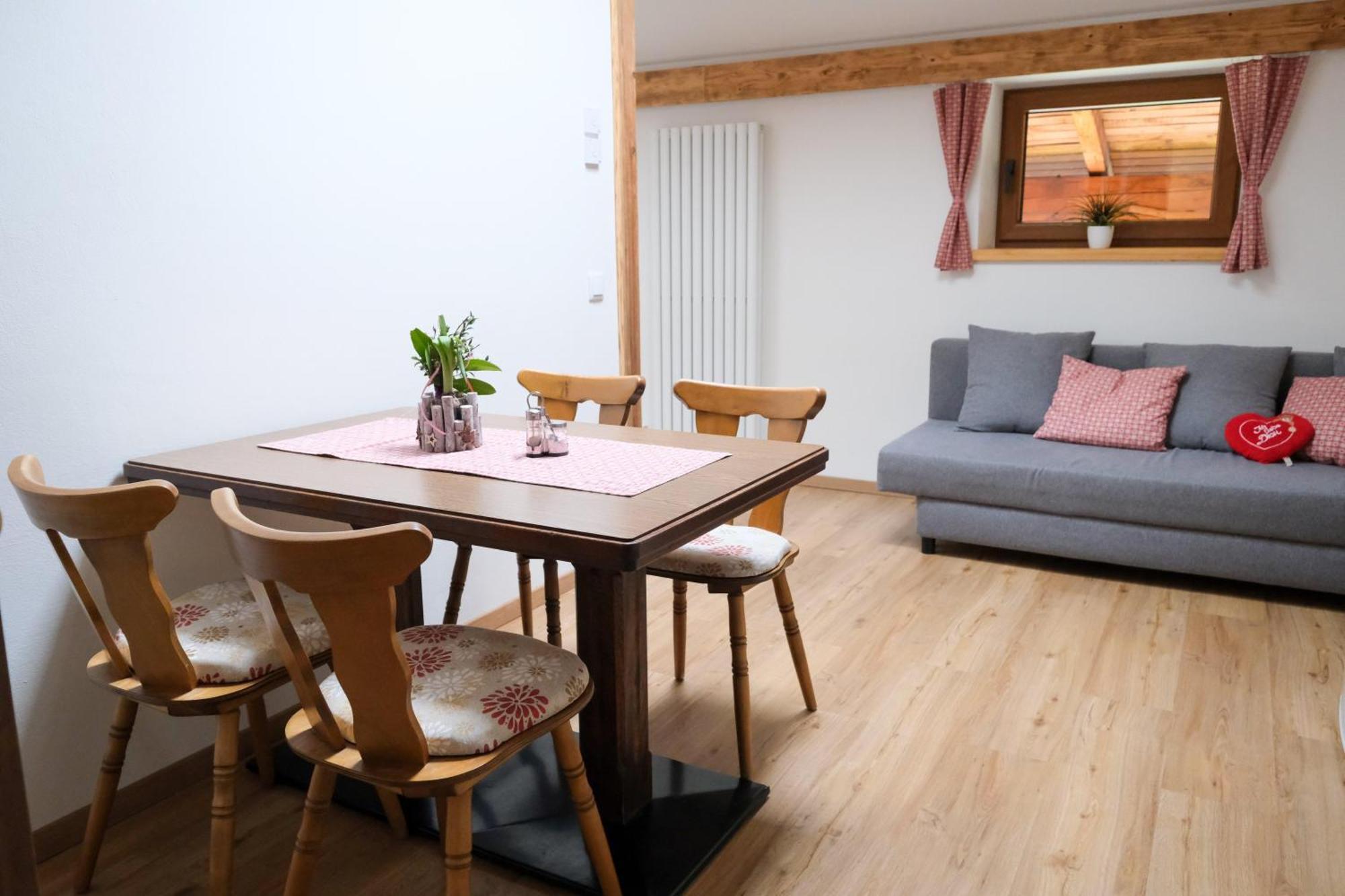 Ferienwohnung Haus Simona Maurach  Exterior foto